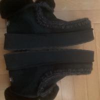 Tronchetto Mou n. 41