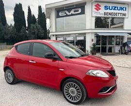 Lancia Ypsilon 1.2 69 CV 5 porte GPL Ecochic Gold 