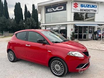 Lancia Ypsilon 1.2 69 CV 5 porte GPL Ecochic Gold 