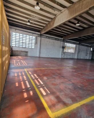 Capannone Deposito Magazzino a Quinzano d'Oglio