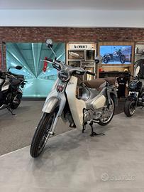 Honda Super Cub 125 - 2026