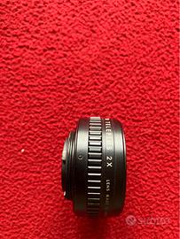 Duplicatore Kenko 2X