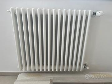 Radiatori termosifoni in acciao Zehnder