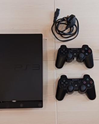 PlayStation 3 slim 500 gb