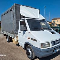iveco daily 35.10 centinato 