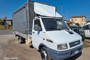 iveco daily 35.10 centinato 