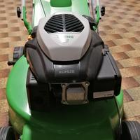 taglia erba Nuovo marca VIKING MOTORE ALIMENTATO