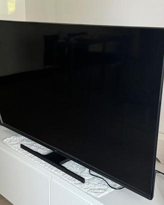 TV JVC 50 pollici