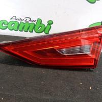 FANALINO POSTERIORE DESTRO A3 8V SEDAN 2019
