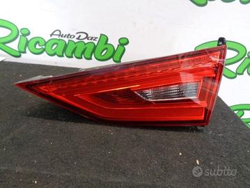 FANALINO POSTERIORE DESTRO A3 8V SEDAN 2019