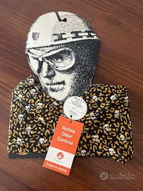 Buff tubolare scaldacollo sportivo collare nuovo