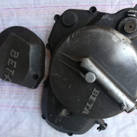 Ricambi epoca moto Beta