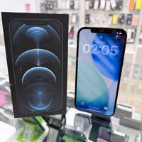 Iphone 12 pro max 128gb garanzia 12 mesi