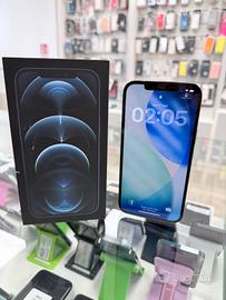 Iphone 12 pro max 128gb garanzia 12 mesi