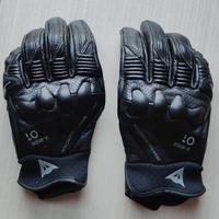 DAINESE X-RIDE - GUANTI MOTO IN PELLE UOMO
