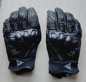 DAINESE X-RIDE - GUANTI MOTO IN PELLE UOMO