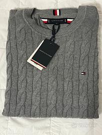 Maglione uomo Tommy Hilfiger