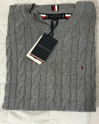 Maglione uomo Tommy Hilfiger