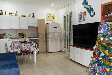 Appartamento - Catania