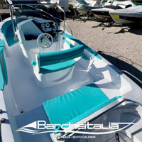 NUOVA open 19 Blumax+Mercury 40 PRO