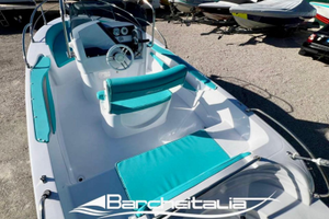 NUOVA open 19 Blumax+Mercury 40 PRO