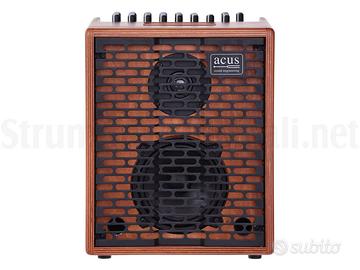 ACUS ONEFORTRING 5 FERDI
