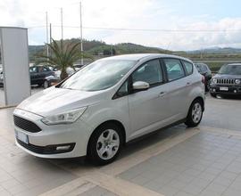 Ford C-Max 1.5 TDCi 95CV Start&Stop Business