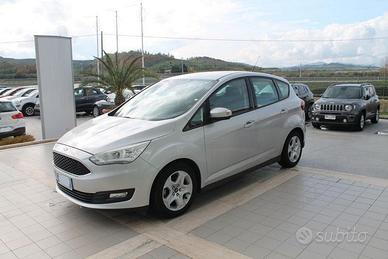 Ford C-Max 1.5 TDCi 95CV Start&Stop Business