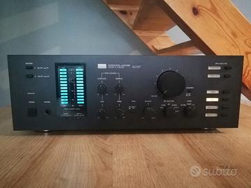 Sansui Au D7  Amplificatore