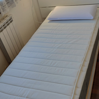 Materasso singolo IKEA HOVAG (nuovo)