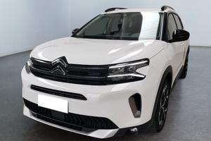Citroën C5 Aircross BlueHDi 130 S&S EAT8 Feel