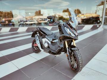 Honda X-ADV 750 ABS DCT