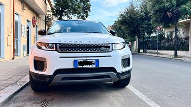 Evoque 2000 D 150cv manuale