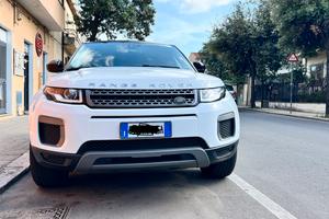 Evoque 2000 D 150cv manuale