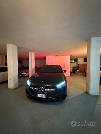 Mercedes Gla 200d 150 cv 2023