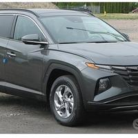 Ricambi hyundai tucson 2021-2022-2023-2024