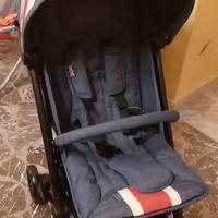 Passeggino leggero - Easywalker XS MINI