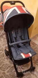 Passeggino leggero - Easywalker XS MINI