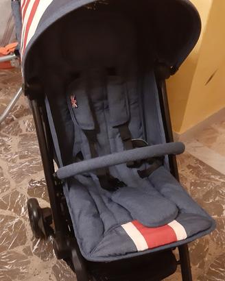 Passeggino leggero - Easywalker XS MINI