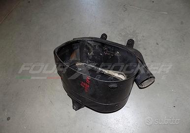 Scatola cassa filtro airbox Mitsubishi Pajero