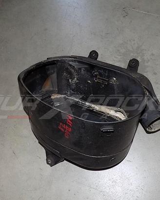 Scatola cassa filtro airbox Mitsubishi Pajero