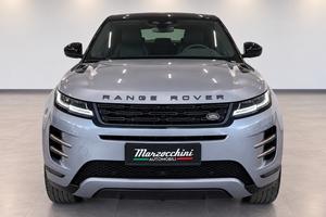 RANGE ROVER EVOQUE AUTOCARRO PREZZO + IVA