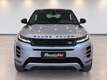 RANGE ROVER EVOQUE AUTOCARRO PREZZO + IVA