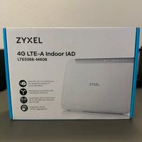 Zyxel LTE5366-M608 – Router 4G LTE