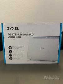 Zyxel LTE5366-M608 – Router 4G LTE