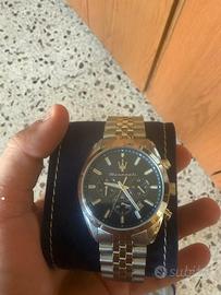 Orologio Maserati