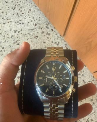 Orologio Maserati