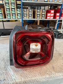 Fanale posteriore LED destro Jeep renegade NUOVO