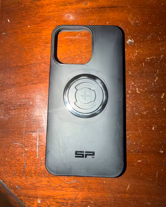 Cover SP-Connect per iPhone 13 Pro