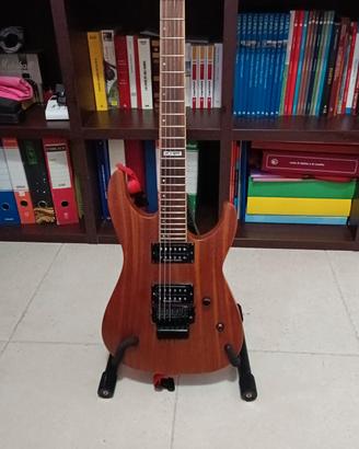 Chitarra elettrica  LTD m400m